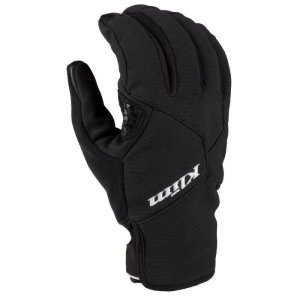 Мотоперчатки теплые KLIM Inversion Insulated Gore-Tex M