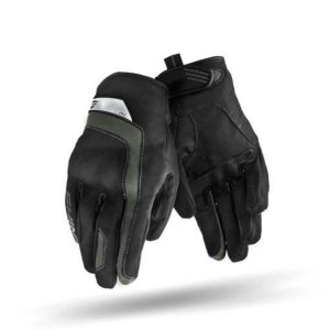 Моторукавички Shima One Man Black L
