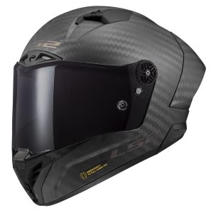 Мотошлем LS2 FF805 Thunder C GP FIM Matt Carbon ECE2206 M