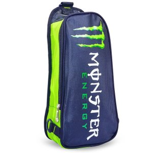 Моторюкзак однолямочный Monster Моторюкзак однолямочный Monster