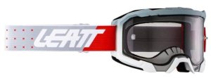 Маска кроссовая LEATT Velocity 4.5 - Grey Forge Colored Lens