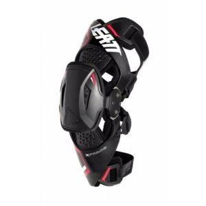 Мотонаколенники брейсы Leatt Knee Brace X-Frame XL