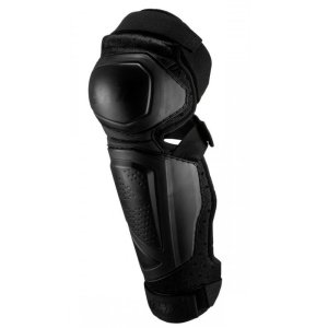 Мотонаколенники Leatt Knee Shin Guard 3.0 EXT Black L-XL