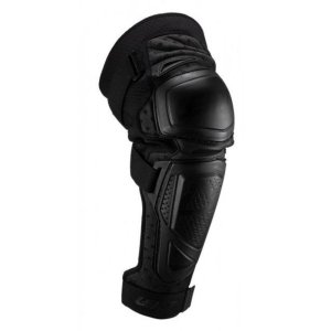 Мотонаколенники Leatt Knee Shin Guard EXT Black L-XL