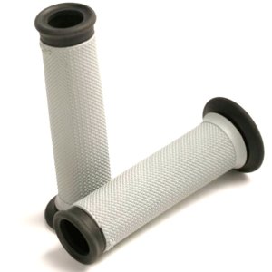 Грипсы Renthal Road Grips - Dual Compound Black Large 32 O/D