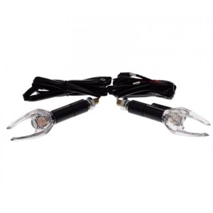 Повороты черные WM LED AM1445 Повороты черные WM LED AM1445