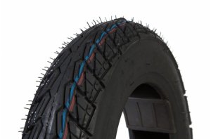 Покрышка Wanda P241 TIRM006 3,50-10