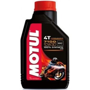 MOTUL 7100 10w-30 1L Моторное масло