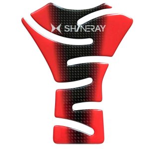 Наклейка на бак NB-25 SHINERAY gradient