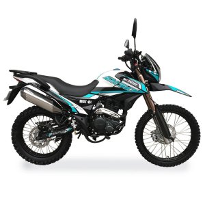 XY250GY-6C 2019MY Special Edition / ENDURO