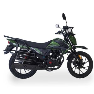 Мотоцикл Musstang GRADER 250