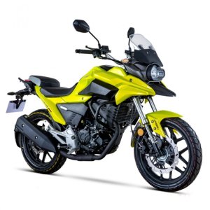 Lifan KPT200-4V