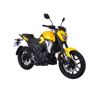 Lifan SR220