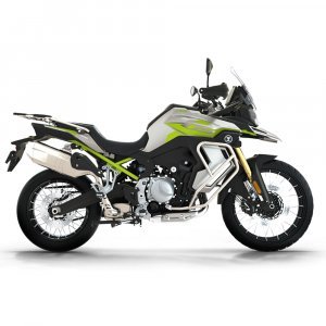Мотоцикл VOGE DS900X
