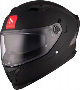 Мотошолом MT BRAKER SV Solid Matt Black S Мотошолом MT BRAKER SV Solid Matt Black S