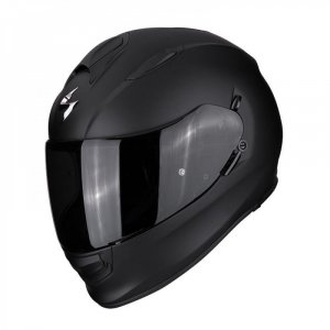 Мотошолом SCORPION EXO-491 Matt Black L