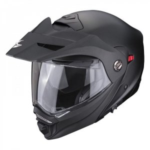 Мотошолом SCORPION ADX-2 Matt Black L