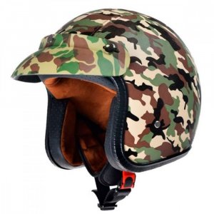 Мотошлем WM Military XXL