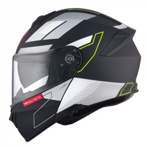 Мотошолом MT Genesis SV TALO B2 Matt M