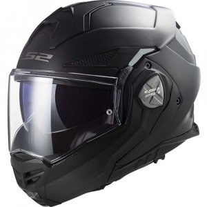 Мотошлем LS2 FF901 Advant X Solid Matt Black ECE2206 XXXL Мотошлем LS2 FF901 Advant X Solid Matt Black ECE2206 XXXL