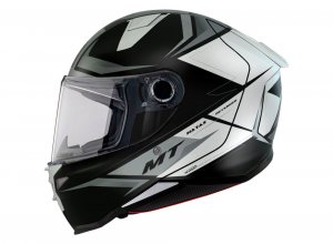 Мотошолом MT Revenge 2 S HATAX B2 Gloss ECE2206 L Мотошолом MT Revenge 2 S HATAX B2 Gloss ECE2206 L