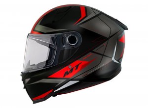 Мотошолом MT Revenge 2 S HATAX B5 Matt ECE2206 S