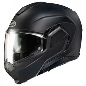 Мотошлем HJC I100 Matt Black ECE2206 XL