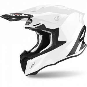Мотошолом Airoh Twist 2.0 Gloss White L