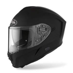 Мотошолом Airoh Spark Matt Black XXL