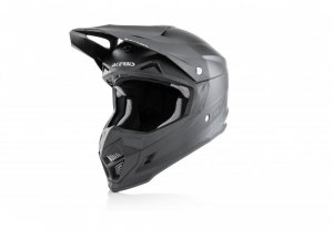 Мотошолом ACERBIS PROFILE 4 Matt Black L Мотошолом ACERBIS PROFILE 4 Matt Black L