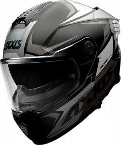 Мотошолом AXXIS HAWK SV EVO IXIL A2 Matt Titanium L Мотошолом AXXIS HAWK SV EVO IXIL A2 Matt Titanium L
