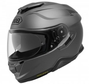 Мотошолом SHOEI GT-AIR II Matt Titan M Мотошолом SHOEI GT-AIR II Matt Titan M