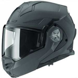 Мотошолом LS2 FF901 Advant X Nardo Grey ECE2206 XXL